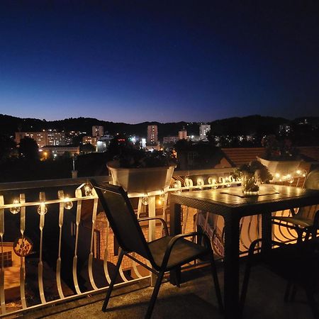 Apartmani Elegance Tuzla Extérieur photo