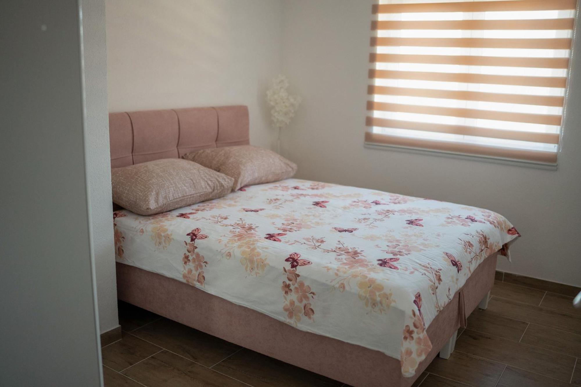 Apartmani Elegance Tuzla Extérieur photo