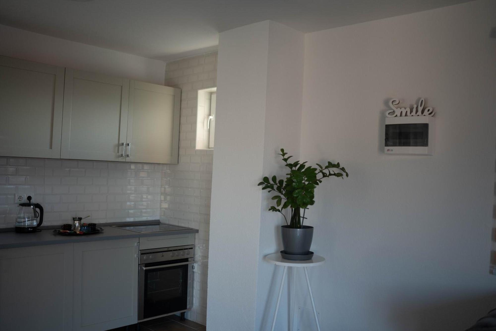Apartmani Elegance Tuzla Extérieur photo