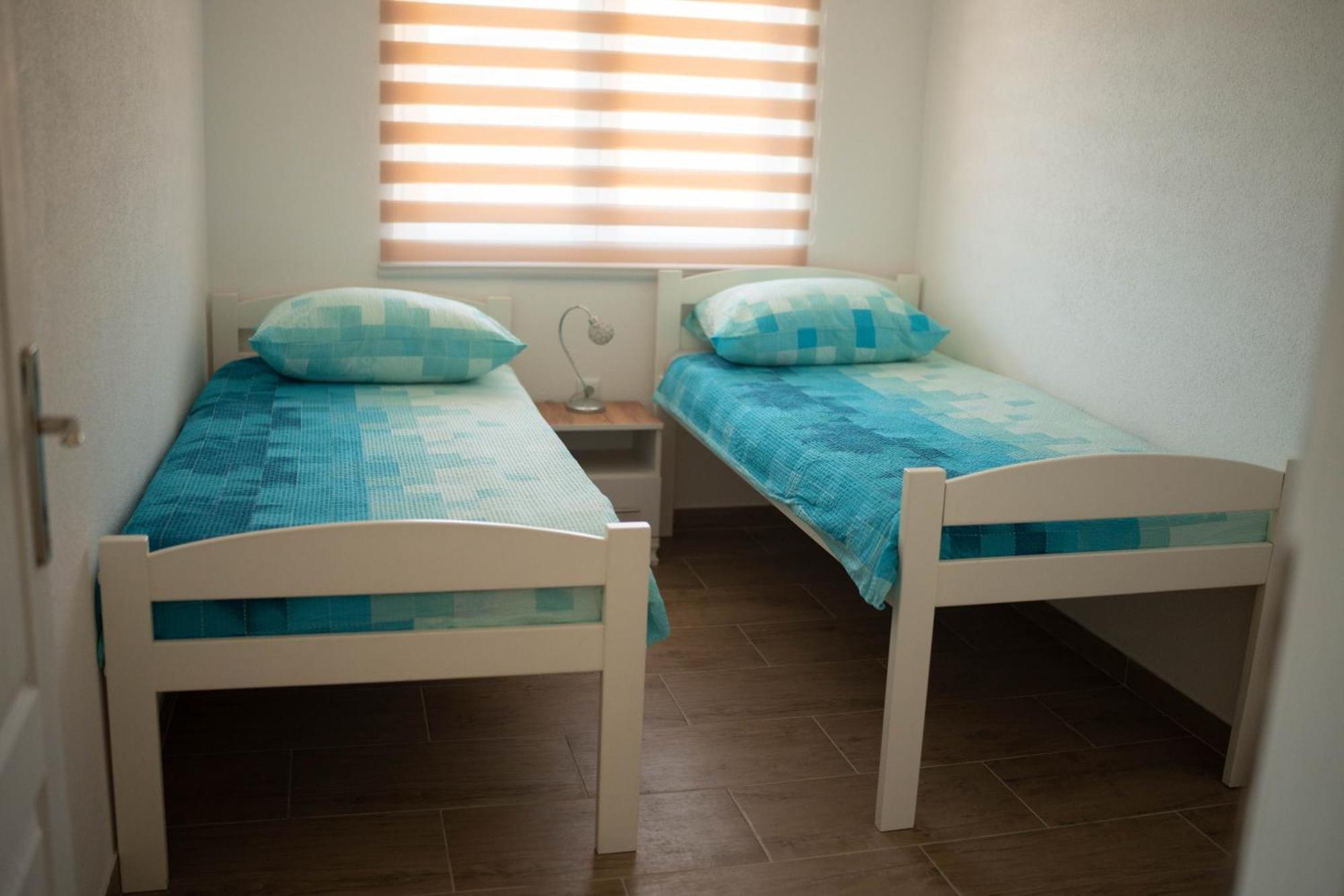 Apartmani Elegance Tuzla Extérieur photo