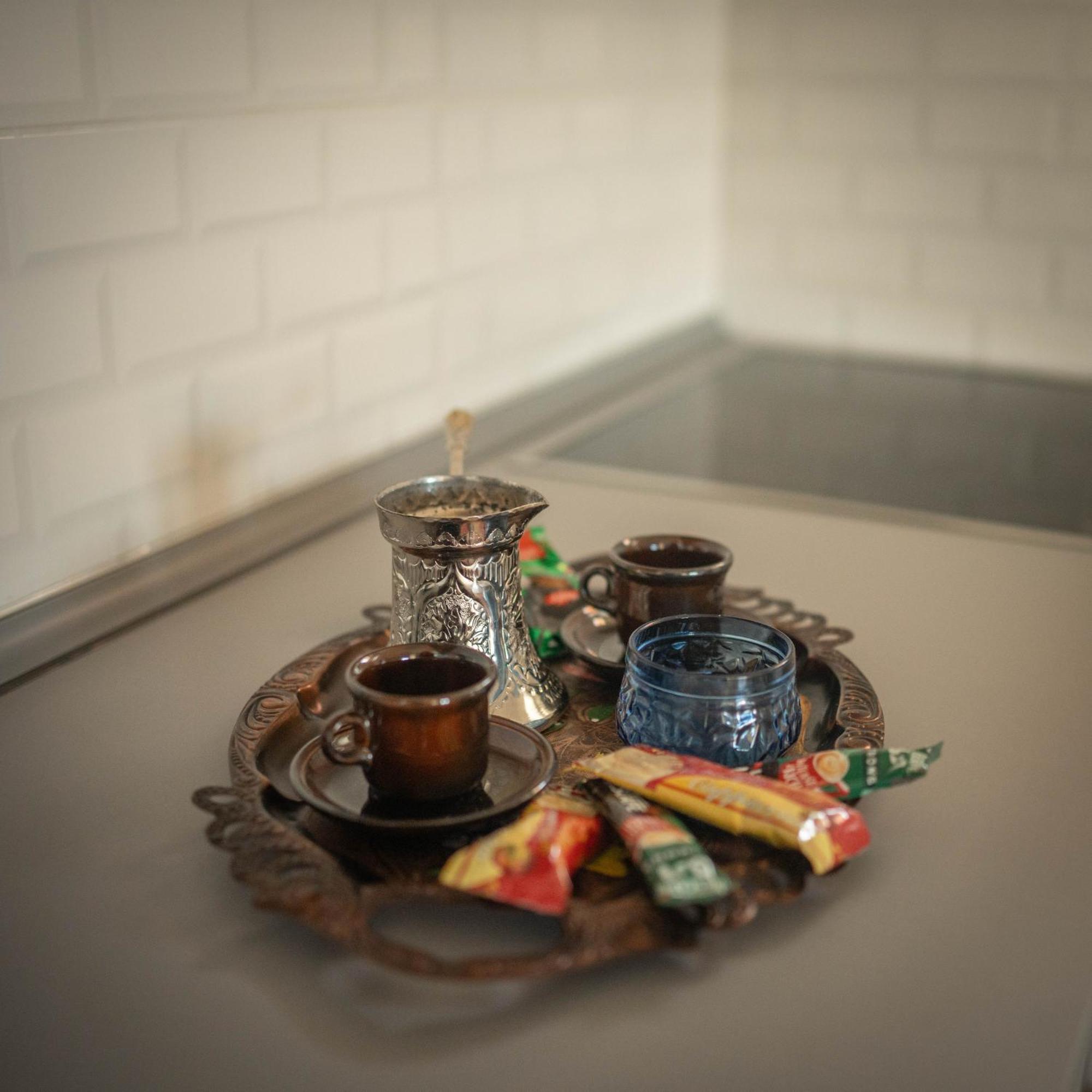 Apartmani Elegance Tuzla Extérieur photo
