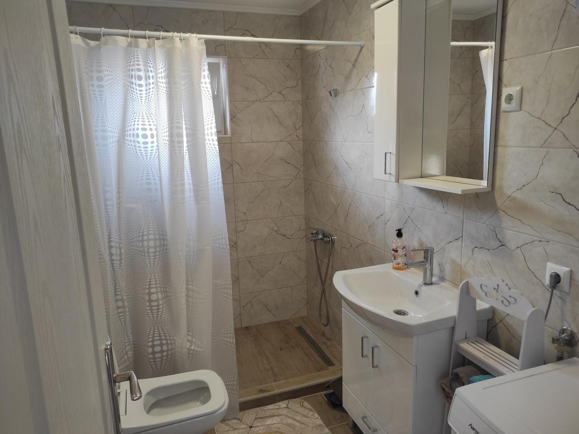 Apartmani Elegance Tuzla Chambre photo