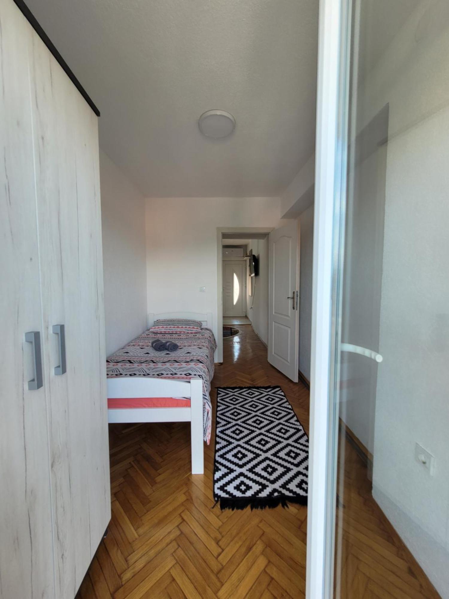 Apartmani Elegance Tuzla Extérieur photo