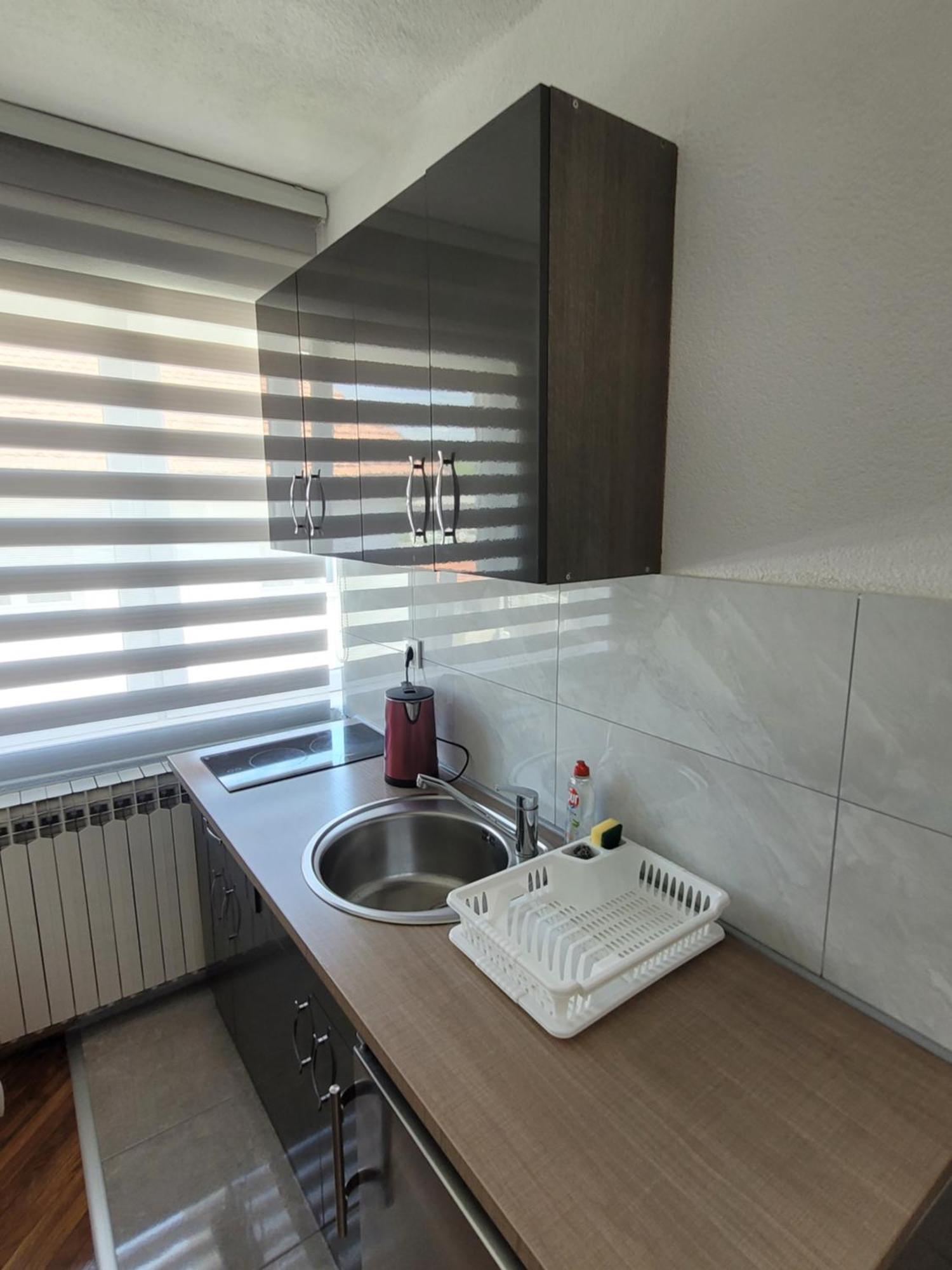 Apartmani Elegance Tuzla Extérieur photo