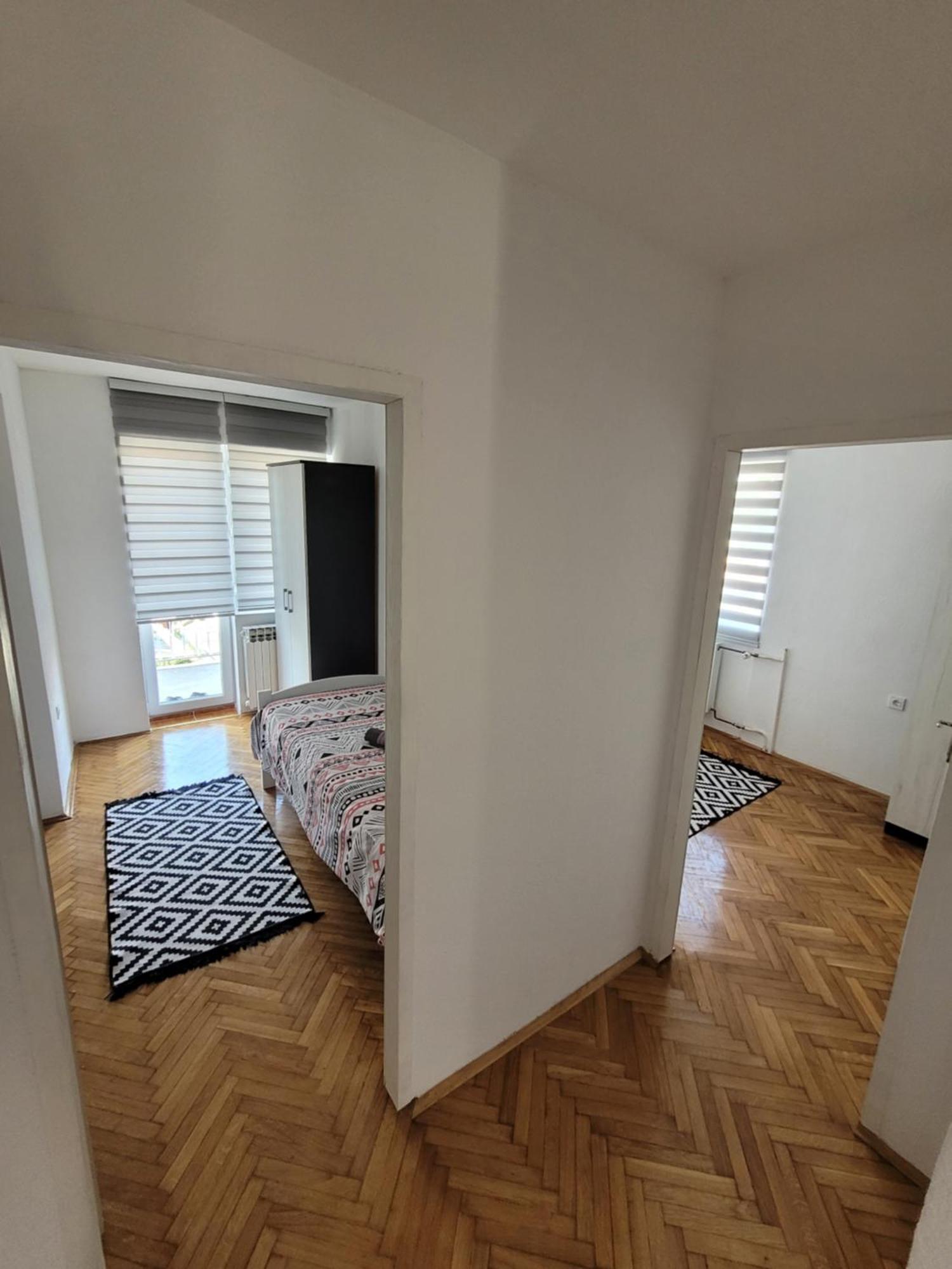 Apartmani Elegance Tuzla Extérieur photo