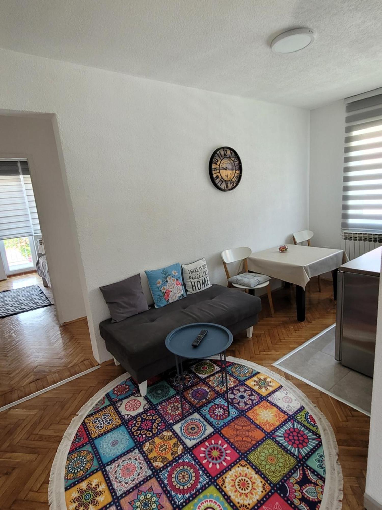 Apartmani Elegance Tuzla Extérieur photo