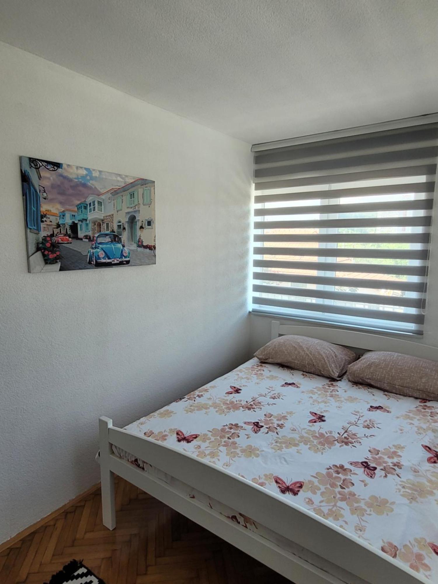 Apartmani Elegance Tuzla Extérieur photo