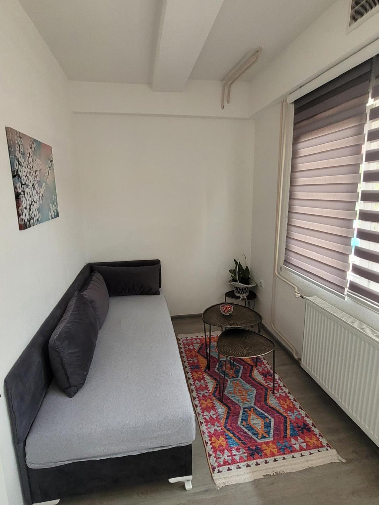 Apartmani Elegance Tuzla Extérieur photo
