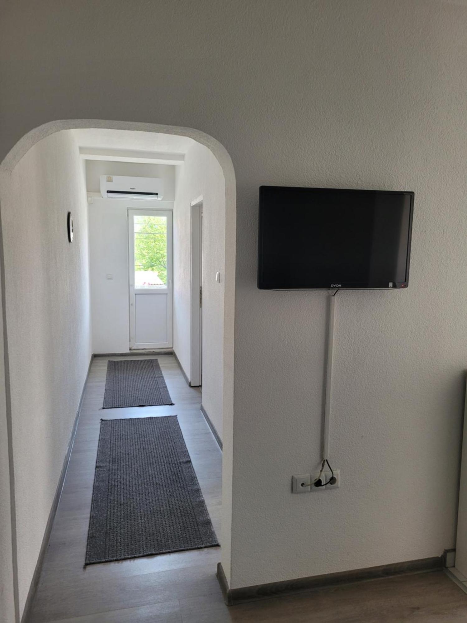 Apartmani Elegance Tuzla Extérieur photo
