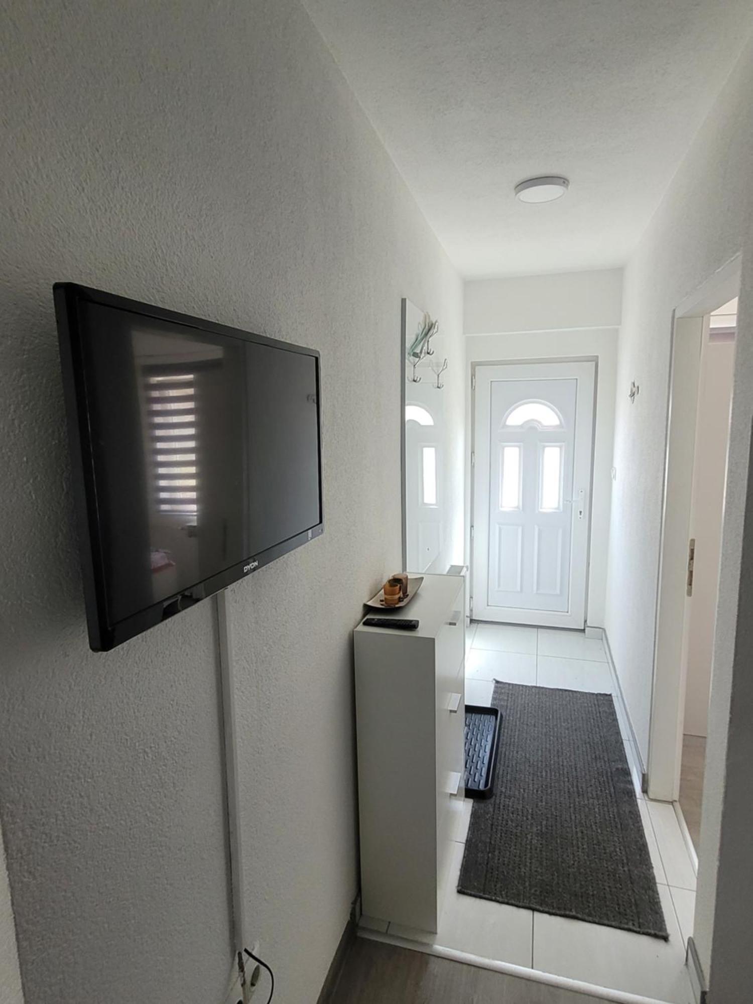 Apartmani Elegance Tuzla Extérieur photo