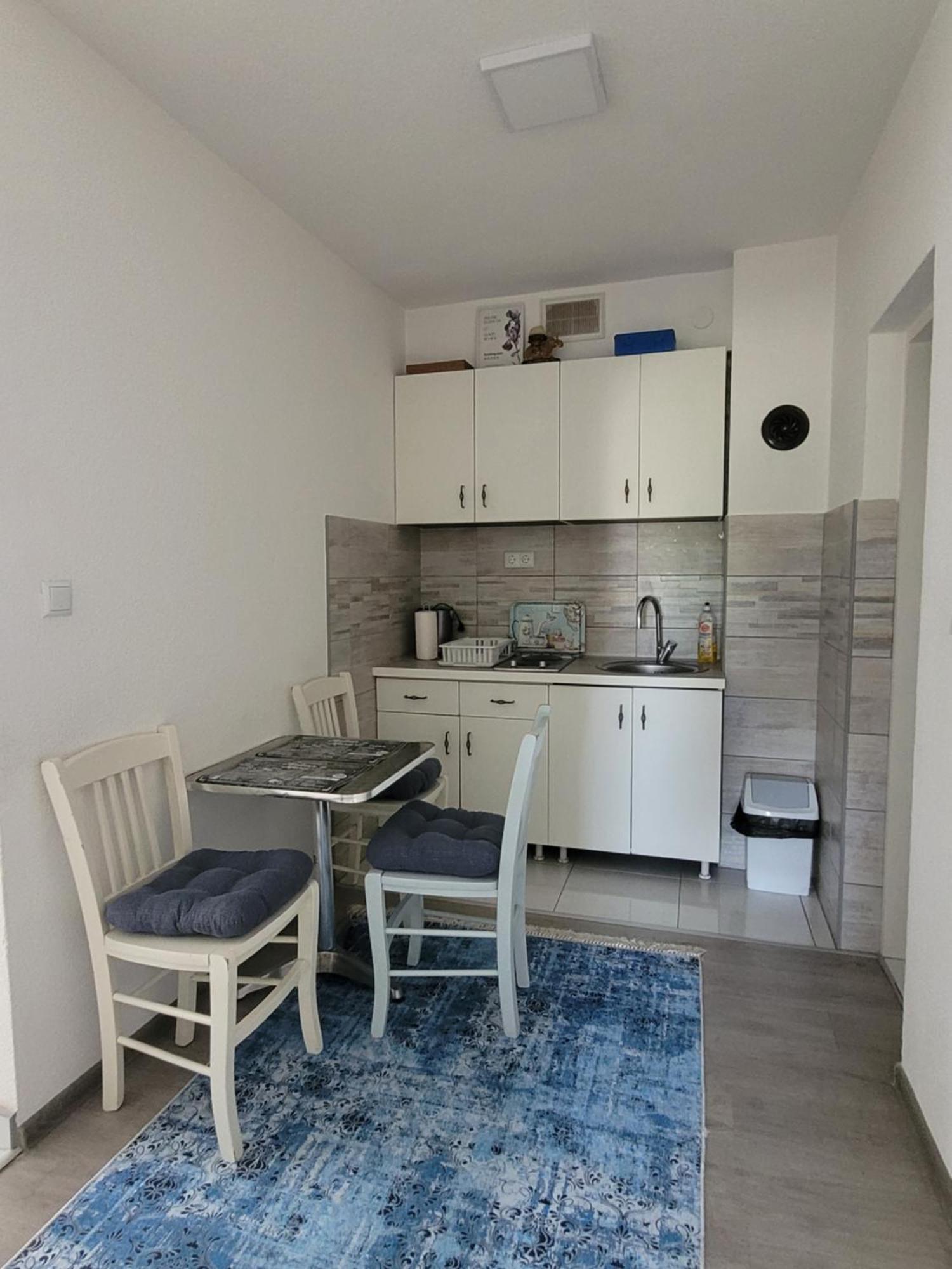 Apartmani Elegance Tuzla Extérieur photo