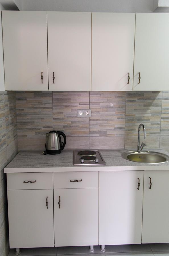Apartmani Elegance Tuzla Extérieur photo