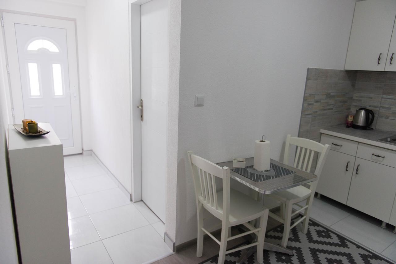 Apartmani Elegance Tuzla Extérieur photo