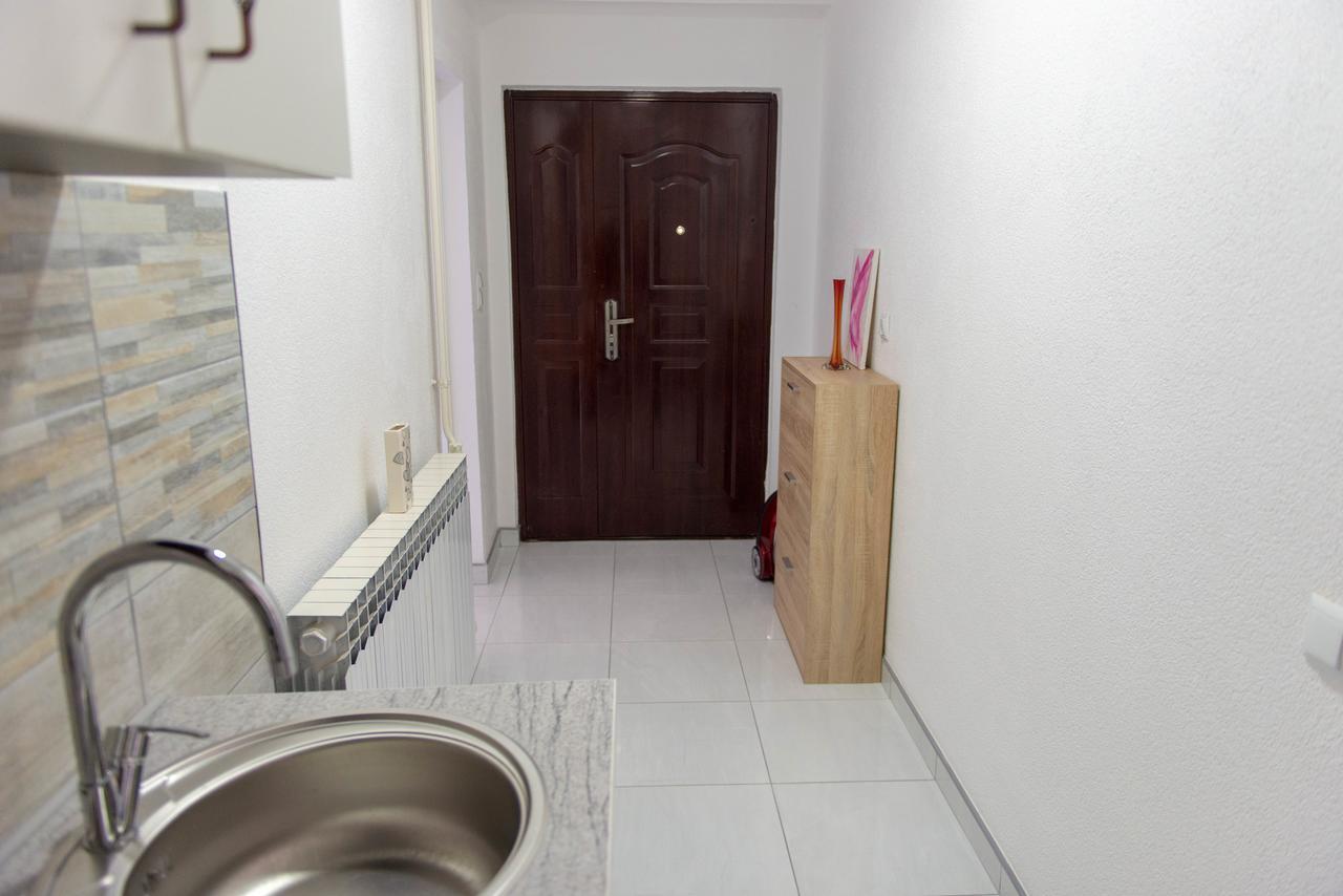 Apartmani Elegance Tuzla Extérieur photo