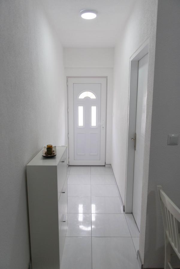 Apartmani Elegance Tuzla Extérieur photo