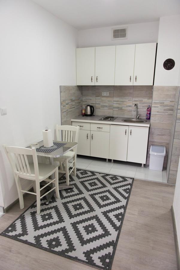Apartmani Elegance Tuzla Extérieur photo